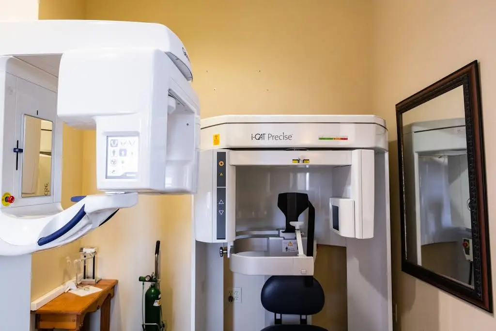 Vonore Dental - Fugate Eric DDS