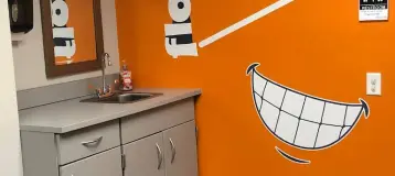Tennessee Smiles