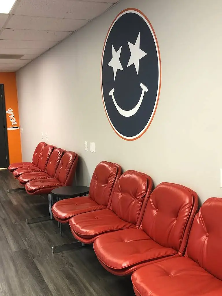 Tennessee Smiles