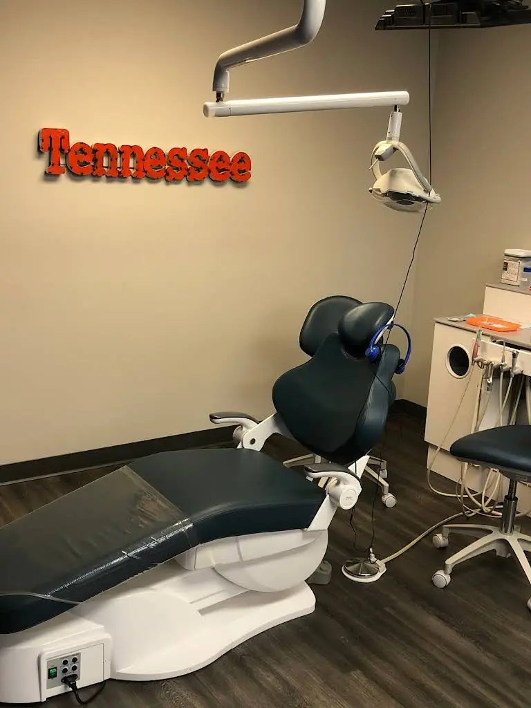 Tennessee Smiles