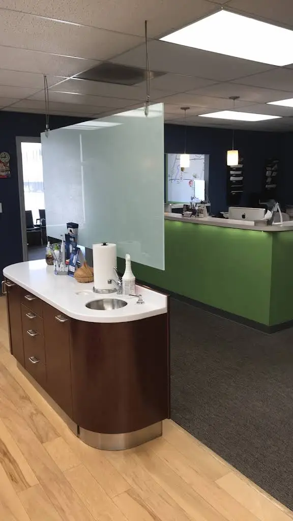 Chance Orthodontics