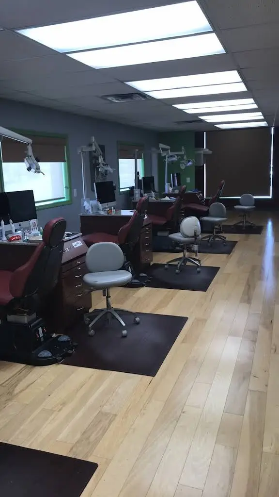 Chance Orthodontics