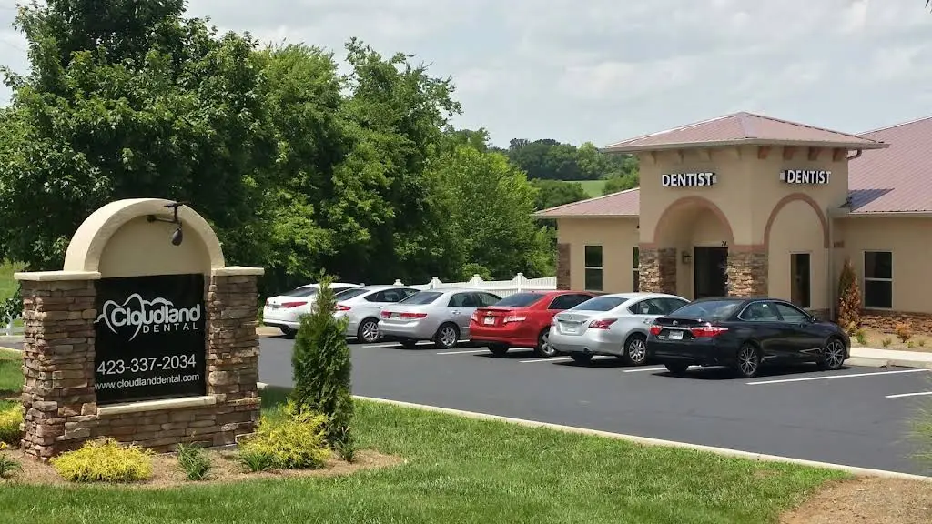 Cloudland Dental