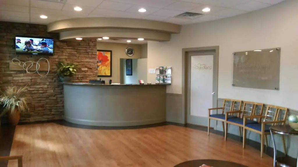 Cloudland Dental