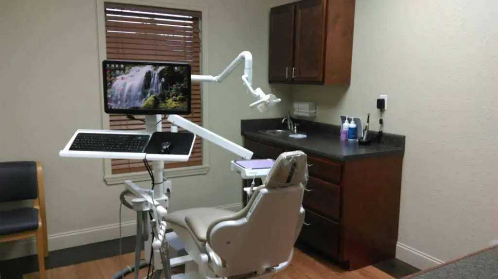 Cloudland Dental