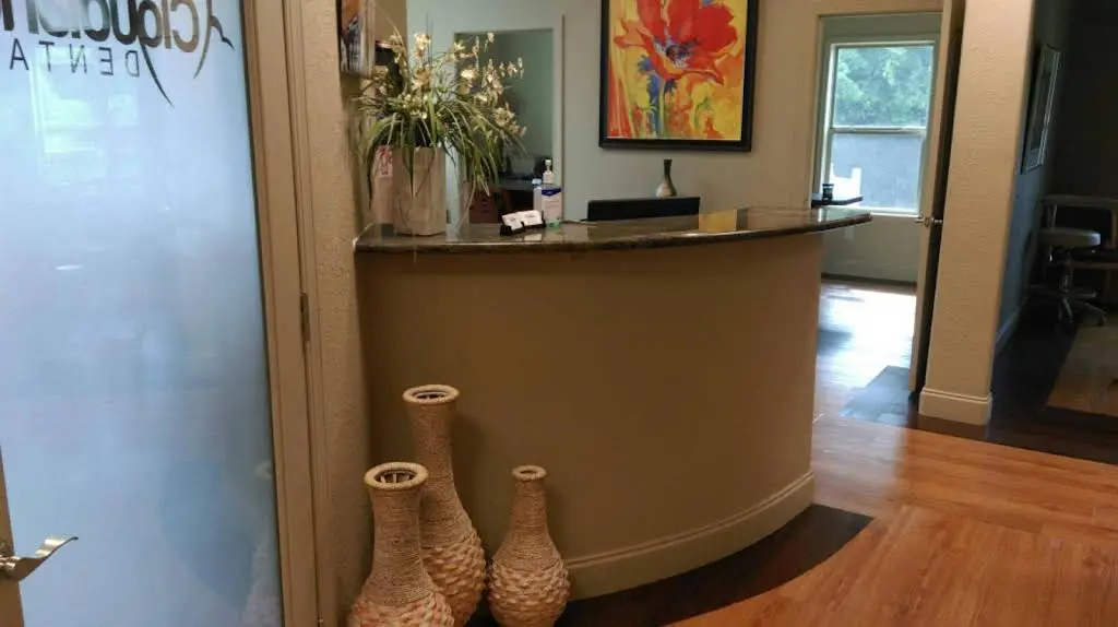Cloudland Dental
