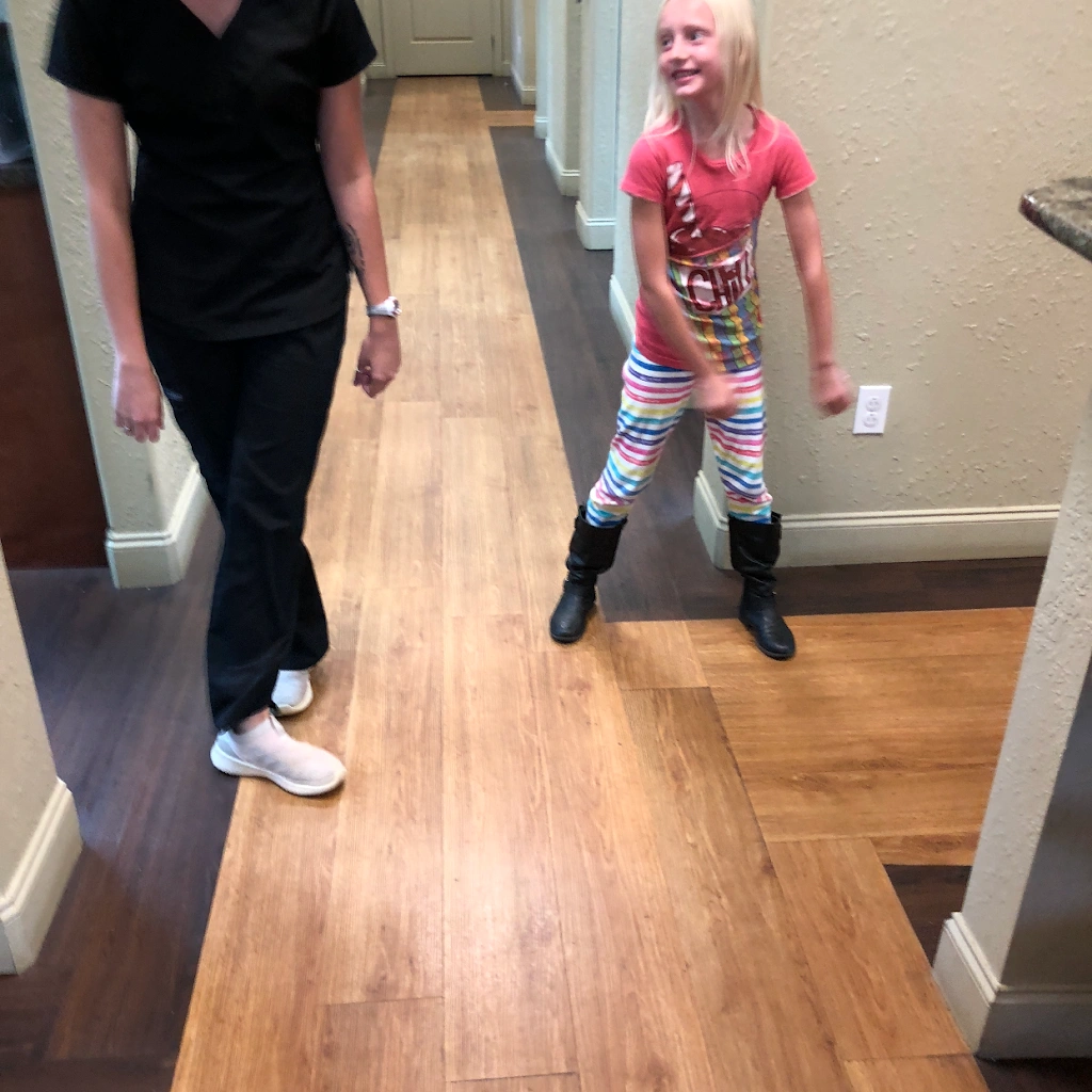 Cloudland Dental