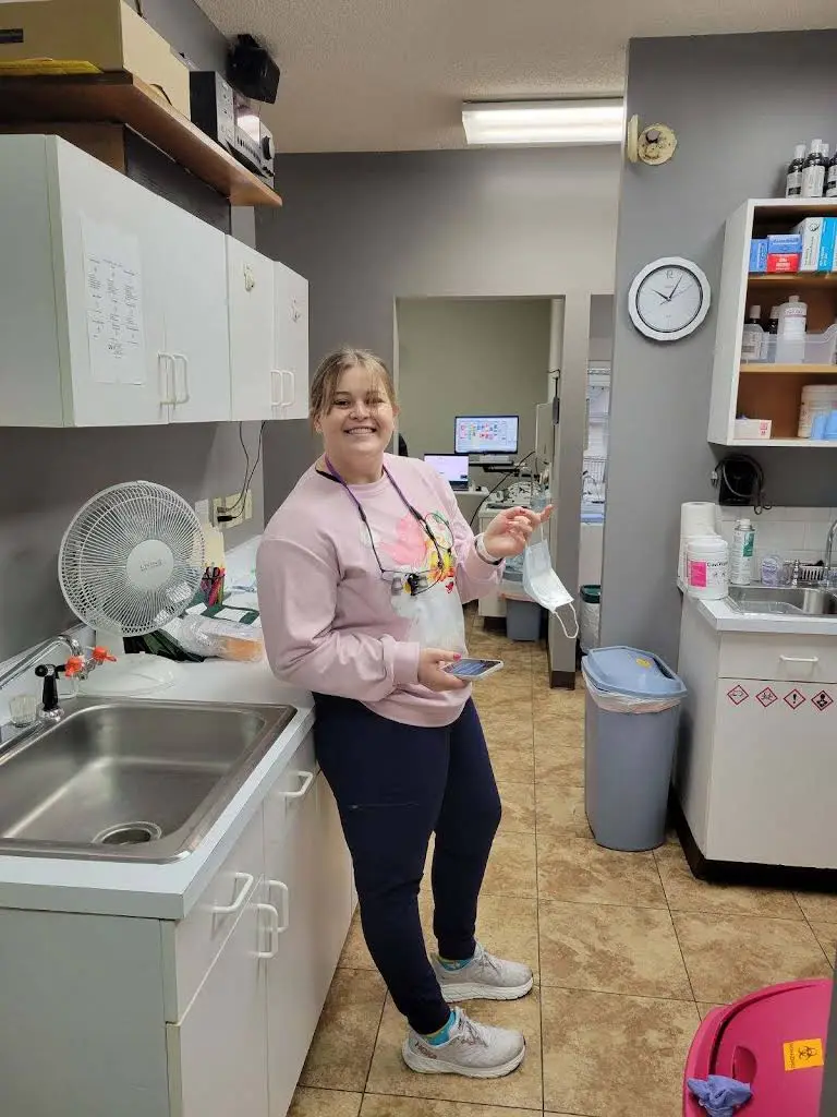 Johnson Family Dental