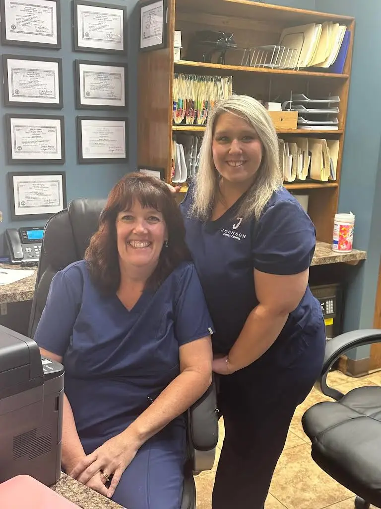 Johnson Family Dental