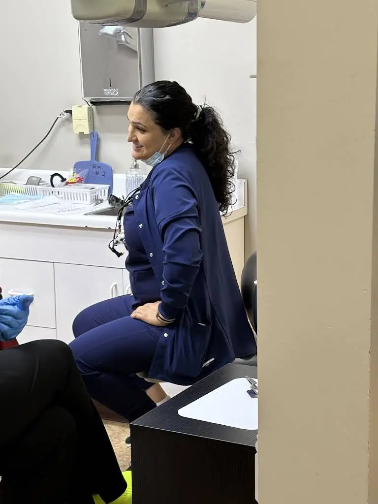 Johnson Family Dental