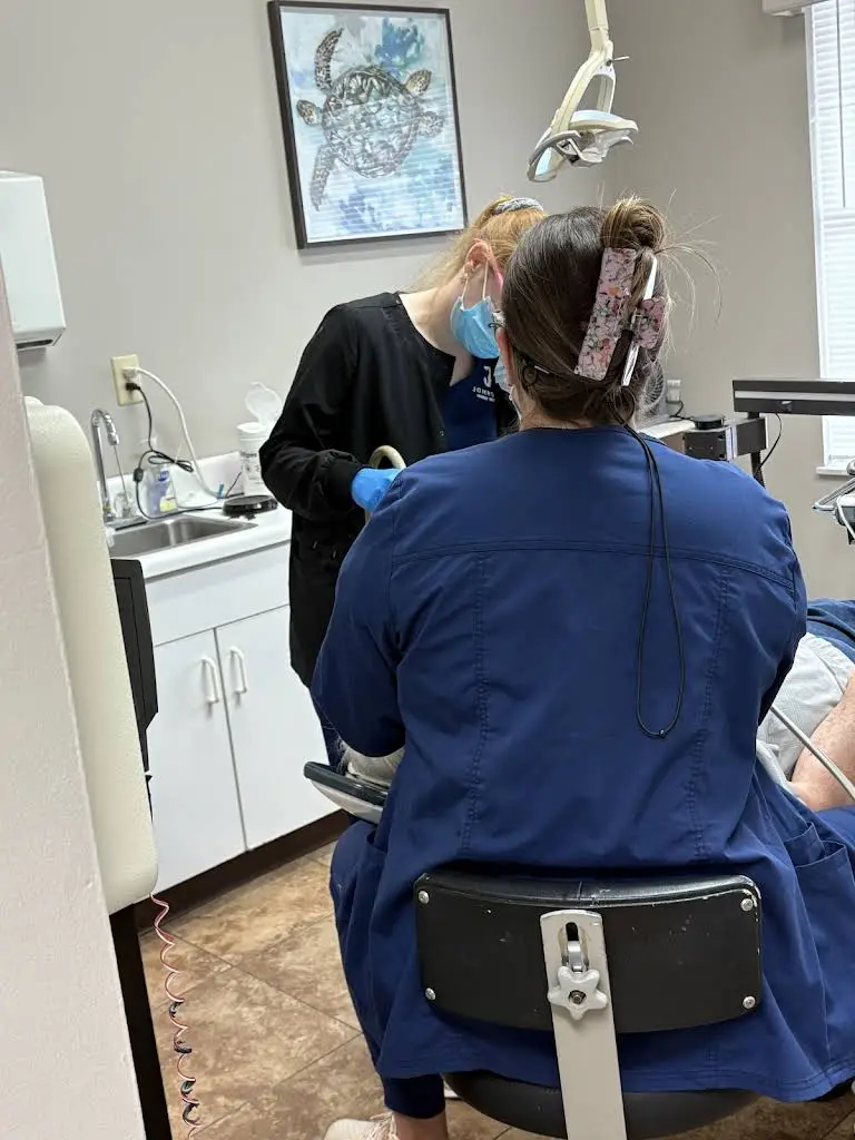 Johnson Family Dental