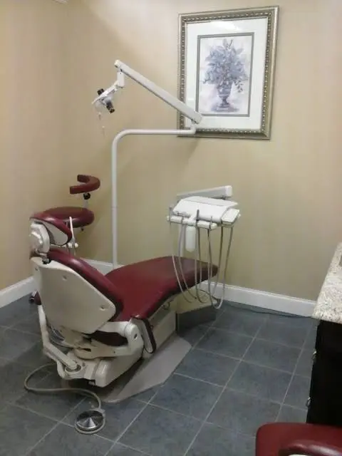 Athens Dental Centre
