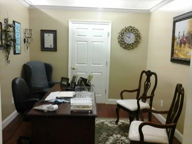 Athens Dental Centre