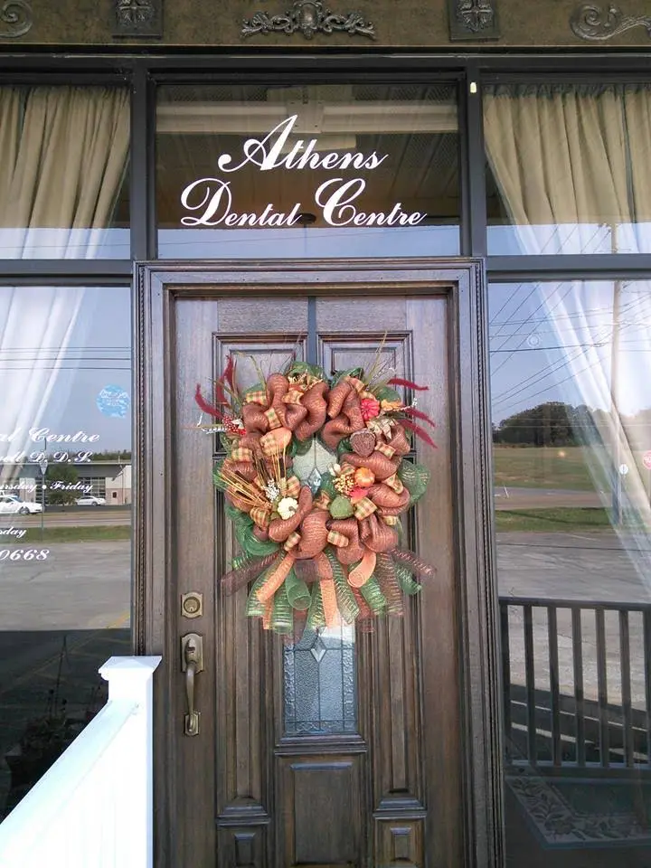 Athens Dental Centre