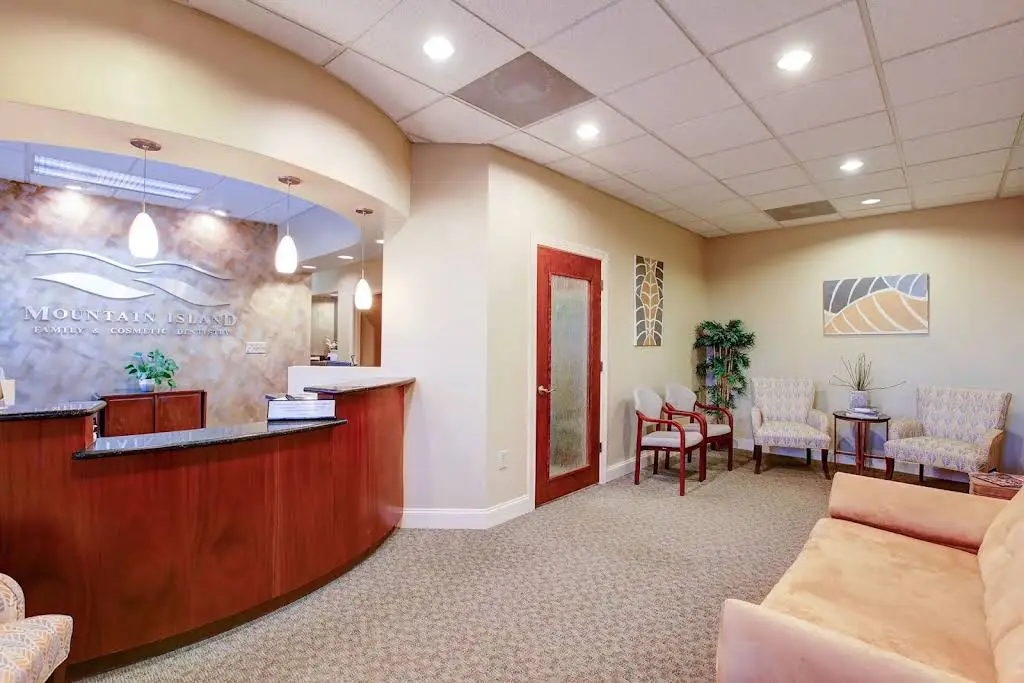 Mountain Island Family & Cosmetic Dentistry