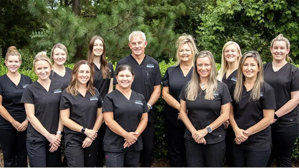 Mountain Island Family & Cosmetic Dentistry