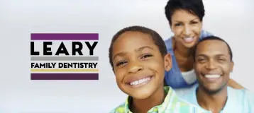 Leary Family Dentistry