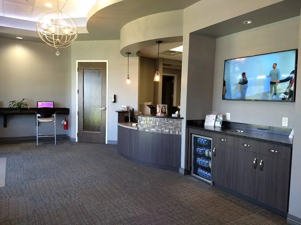 Leary Family Dentistry