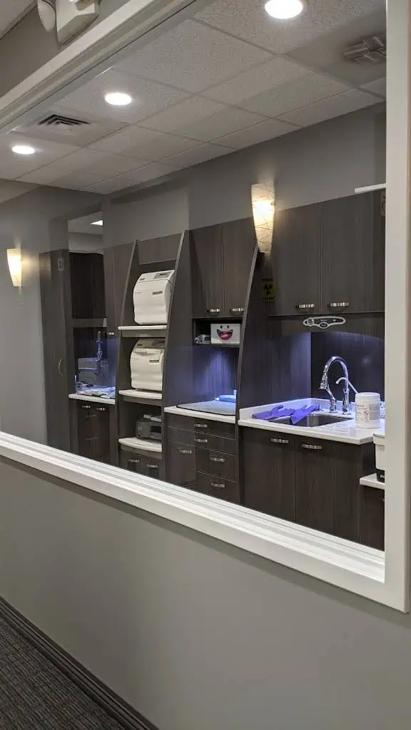 Leary Family Dentistry