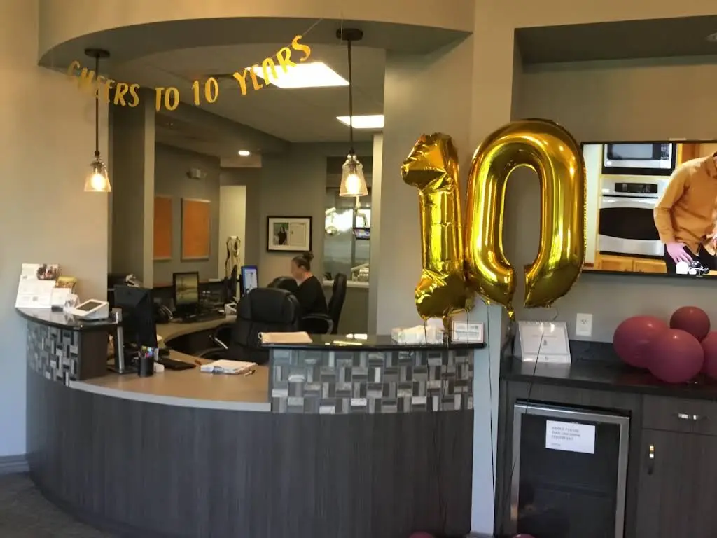 Leary Family Dentistry