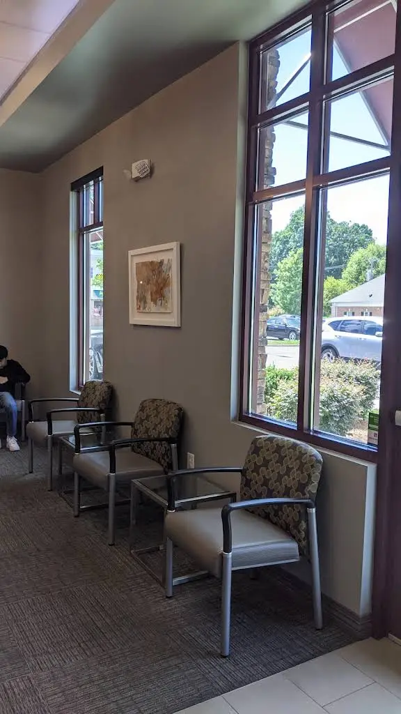 Leary Family Dentistry