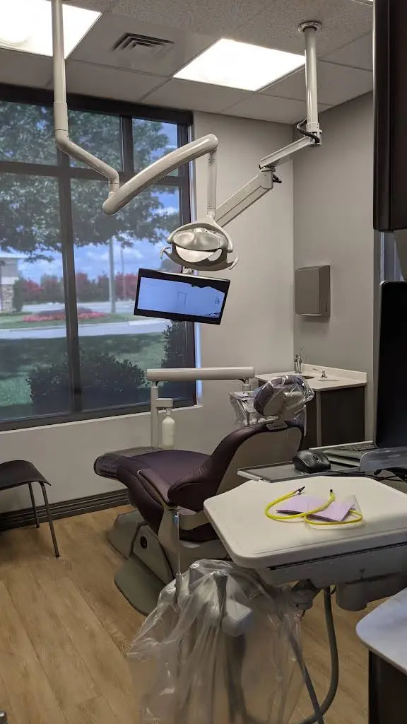Leary Family Dentistry