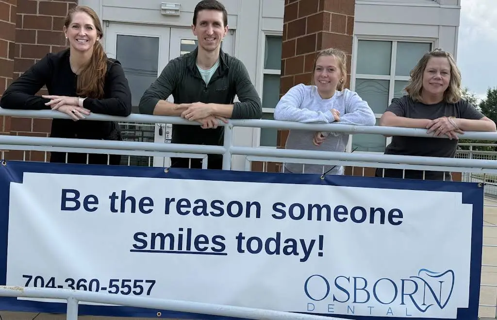 Osborn Dental