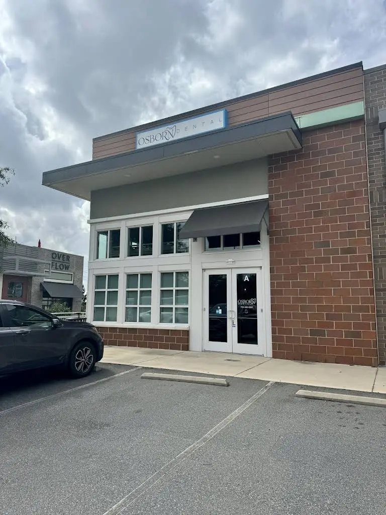 Osborn Dental