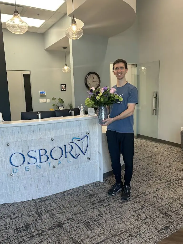 Osborn Dental