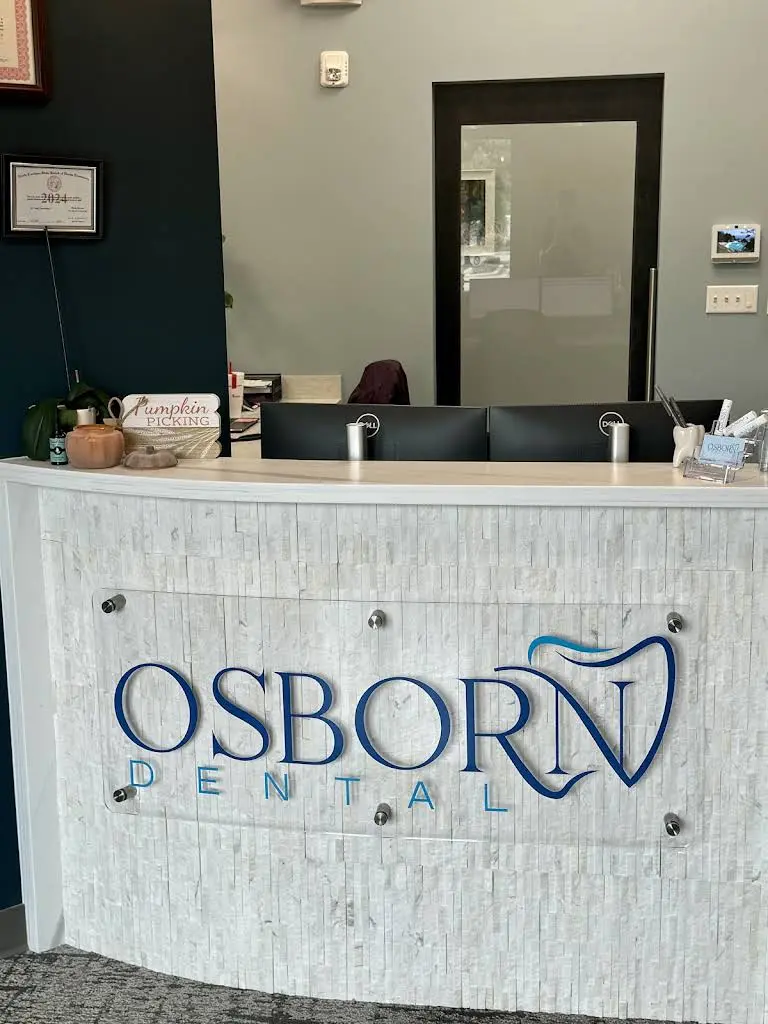 Osborn Dental