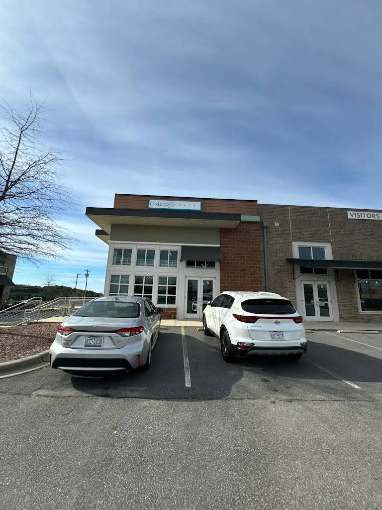 Osborn Dental