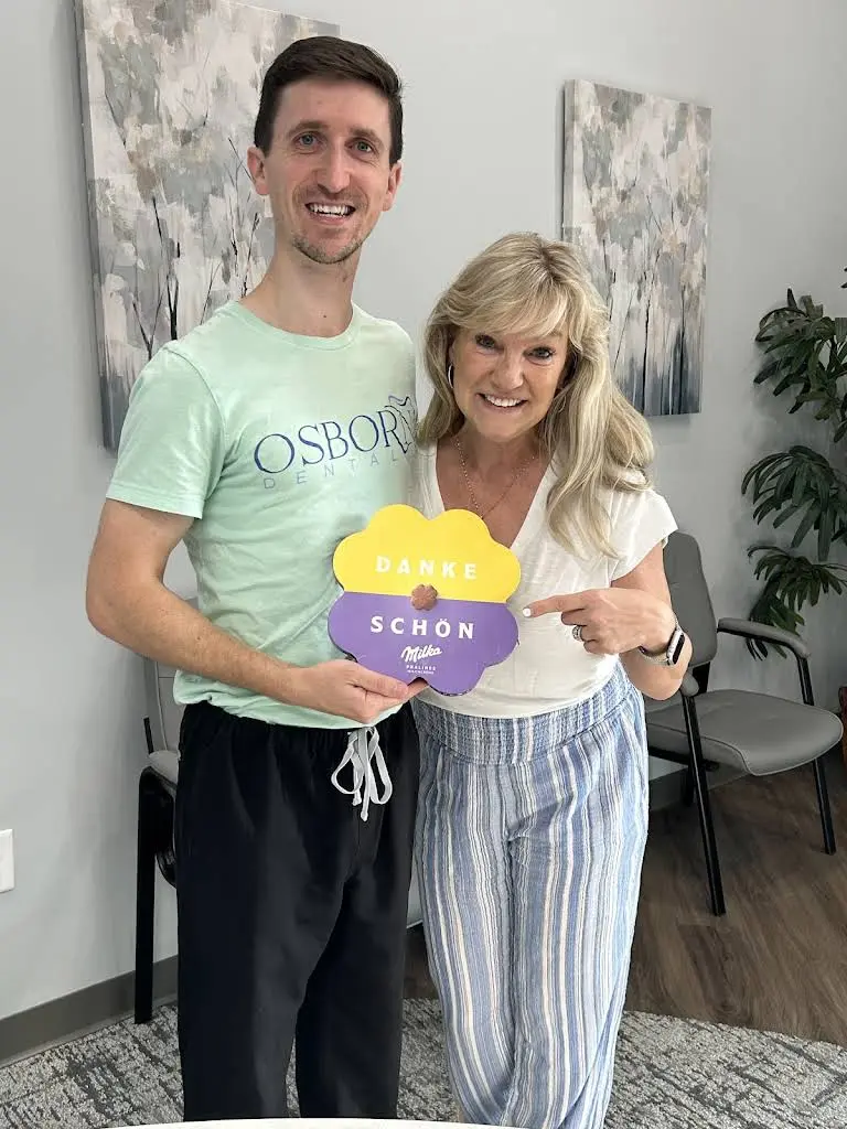Osborn Dental