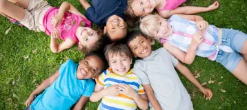 Charlotte Pediatric Dentistry- Davidson Office