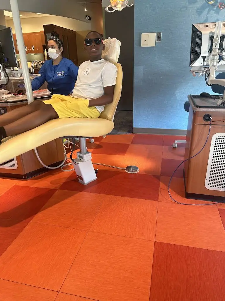 Charlotte Pediatric Dentistry- Davidson Office