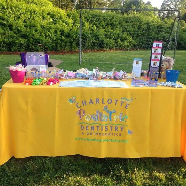 Charlotte Pediatric Dentistry- Davidson Office