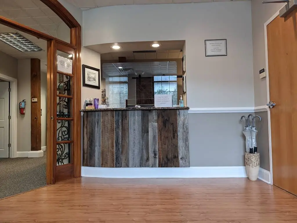 Davidson Dentistry