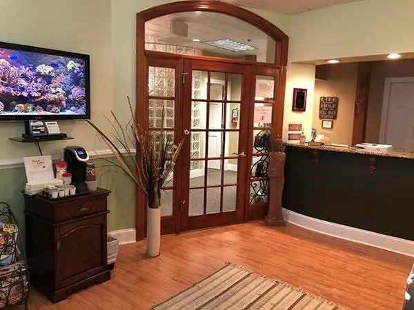 Davidson Dentistry