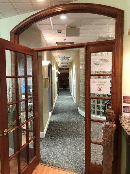 Davidson Dentistry