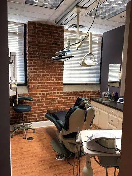 Davidson Dentistry
