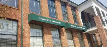 Davidson Cosmetic & Family Dentistry
