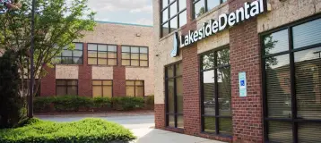 Lakeside Dental