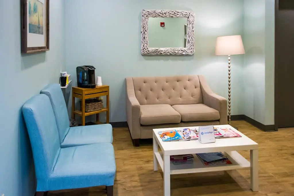 Lakeside Dental