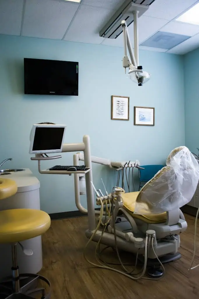 Lakeside Dental
