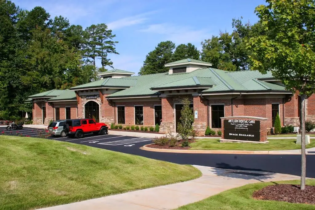 Artisan Dental Care