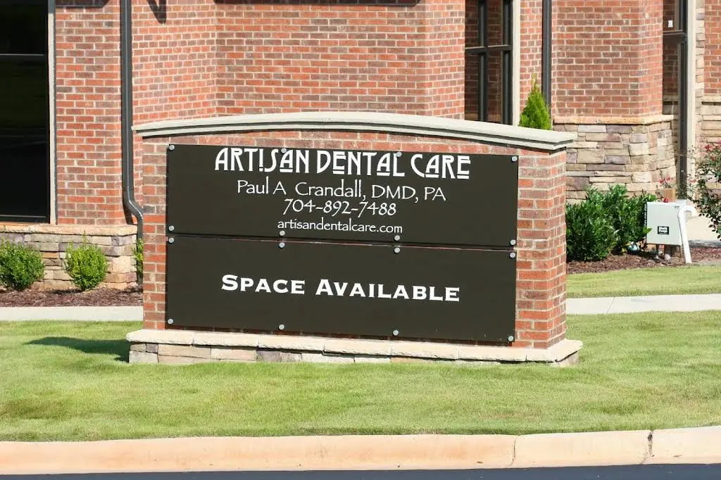 Artisan Dental Care