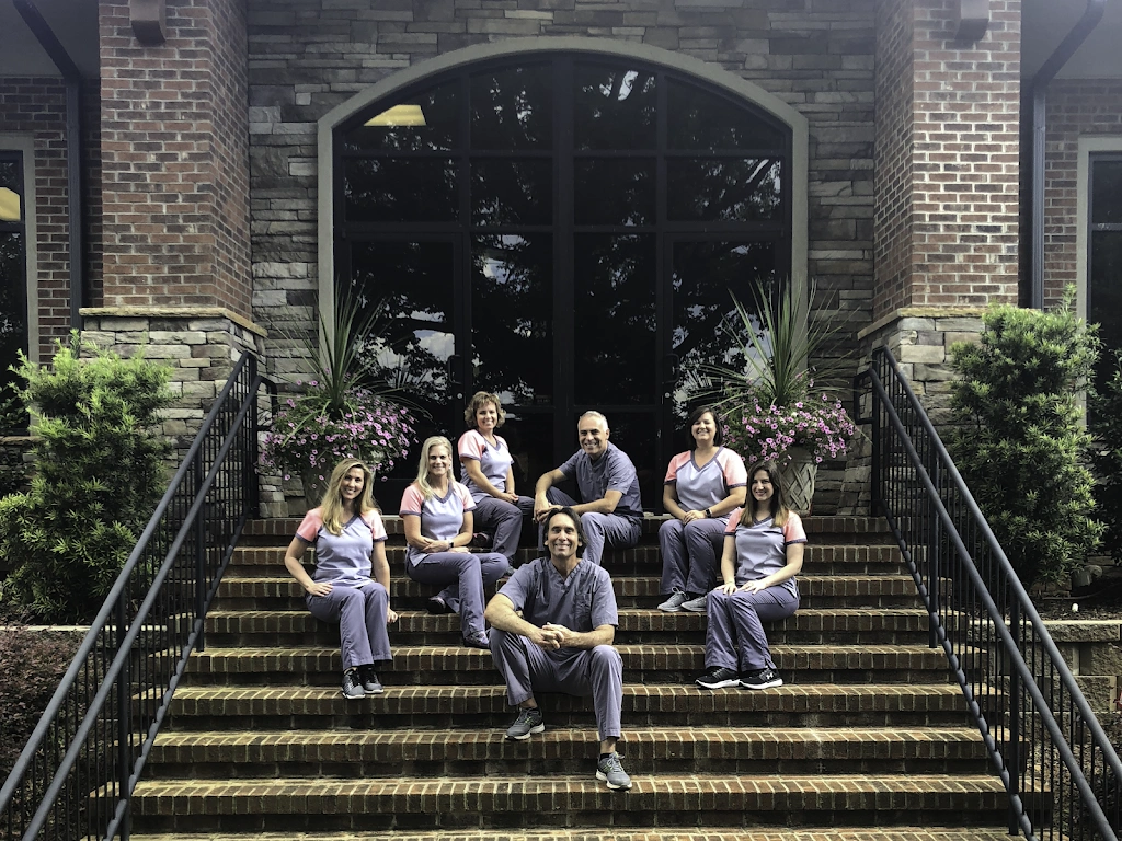 Artisan Dental Care