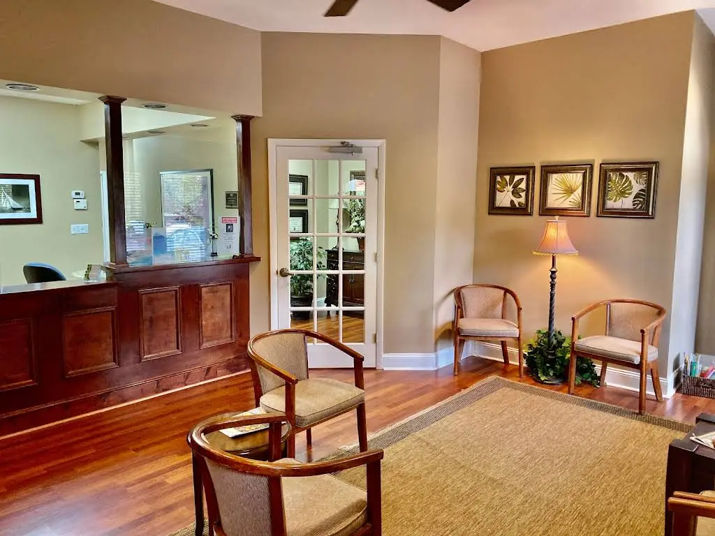 Carl McMillan, DMD, PA: Holistic Dental Centers