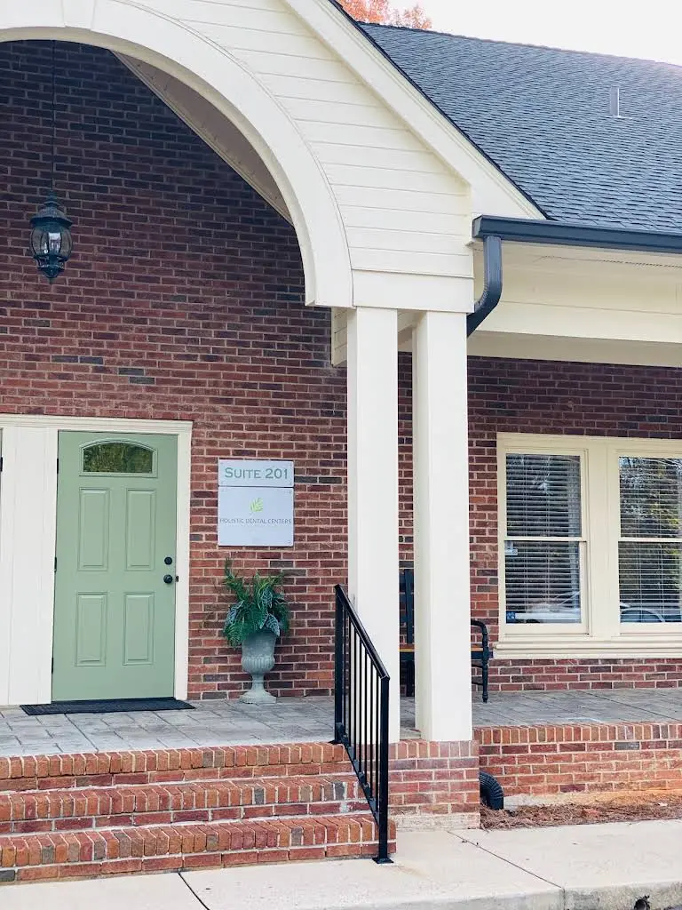 Carl McMillan, DMD, PA: Holistic Dental Centers