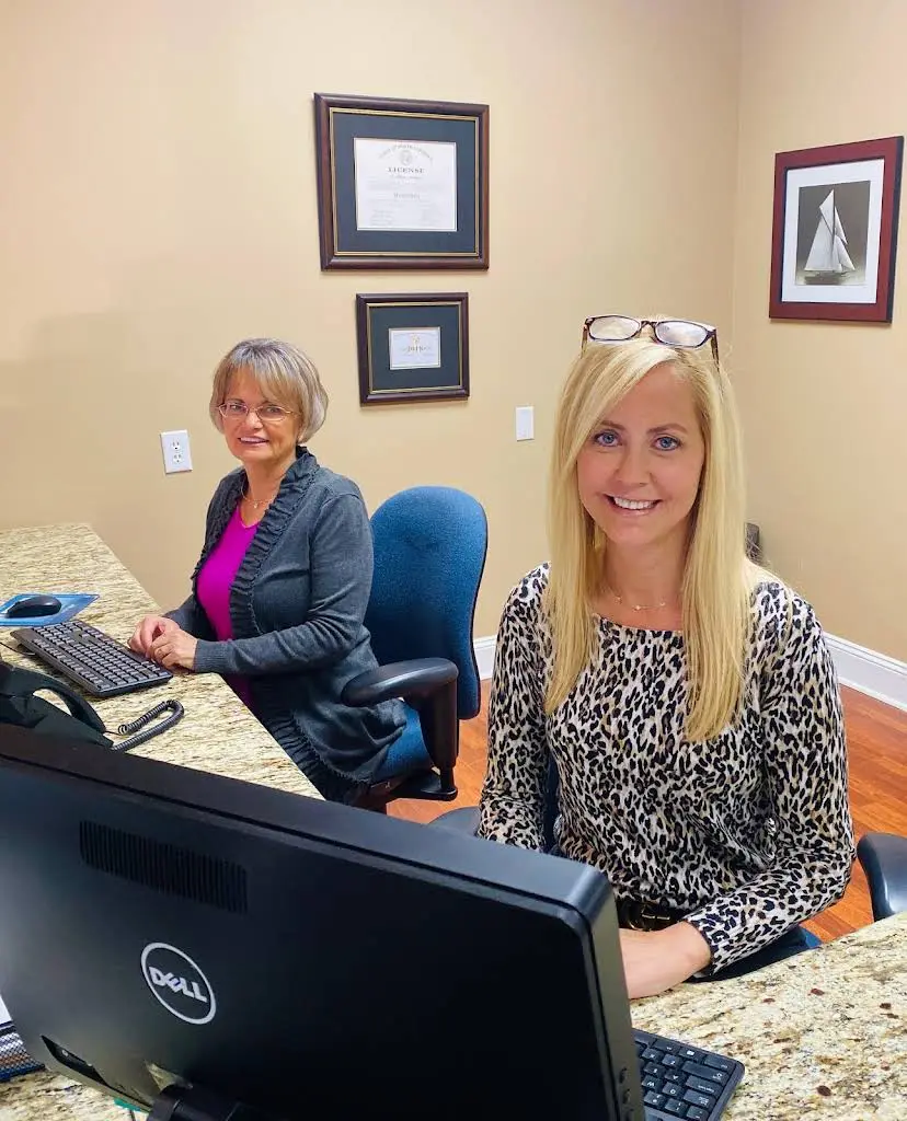 Carl McMillan, DMD, PA: Holistic Dental Centers