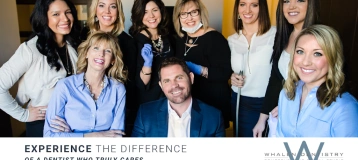 Whalen Dentistry